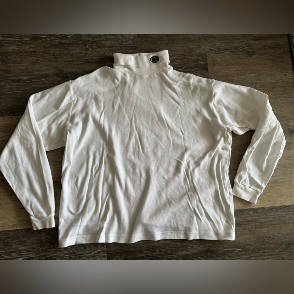 Woolrich Penn State Turtleneck